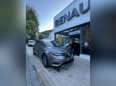 Renault - Espace